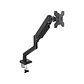 Tooq Soporte mesa DB1334TNR-B 1 brazo 13-34