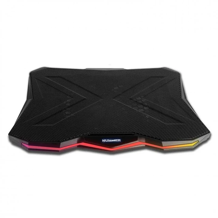 Nox HUMMER PRO STAND RGB Refrigerador 9