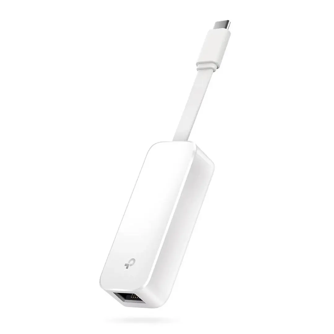 TP-Link UE300C Adaptador USB-C 3.0 a Gb Ethernet 1