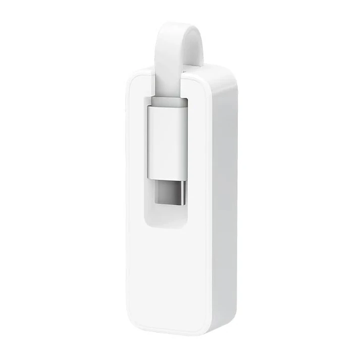 TP-Link UE300C Adaptador USB-C 3.0 a Gb Ethernet 3