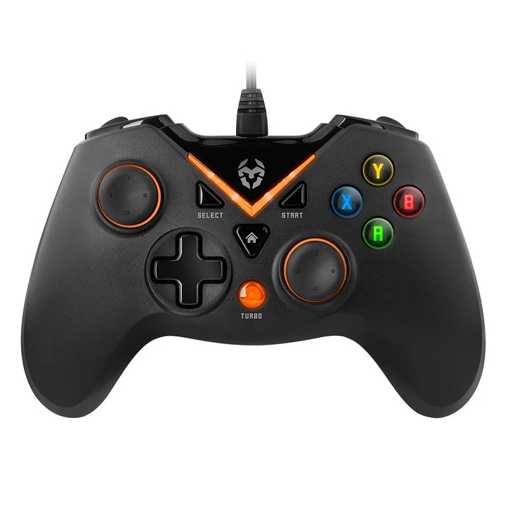 Krom Gamepad Gaming KEY PC/PS3 1