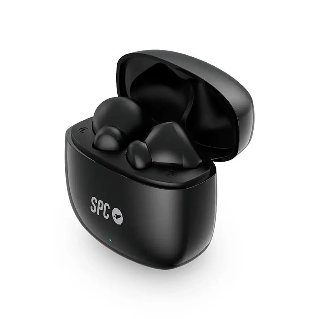 SPC Auricular Zion 2 BT Ipx4 negro 2