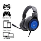 EWENT Auricular Gaming Profesional PL3322 - Miniatura 2