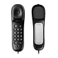 MOTOROLA CT50 Telefono 10M Negro - Miniatura 2