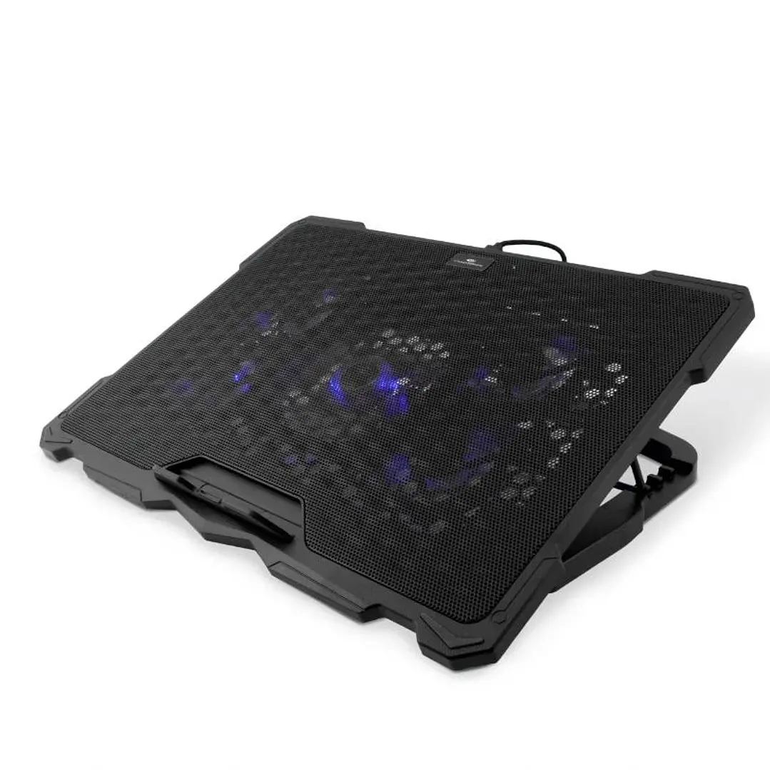COOLBOX Base refrigeracion portatil NCP17-V5 1