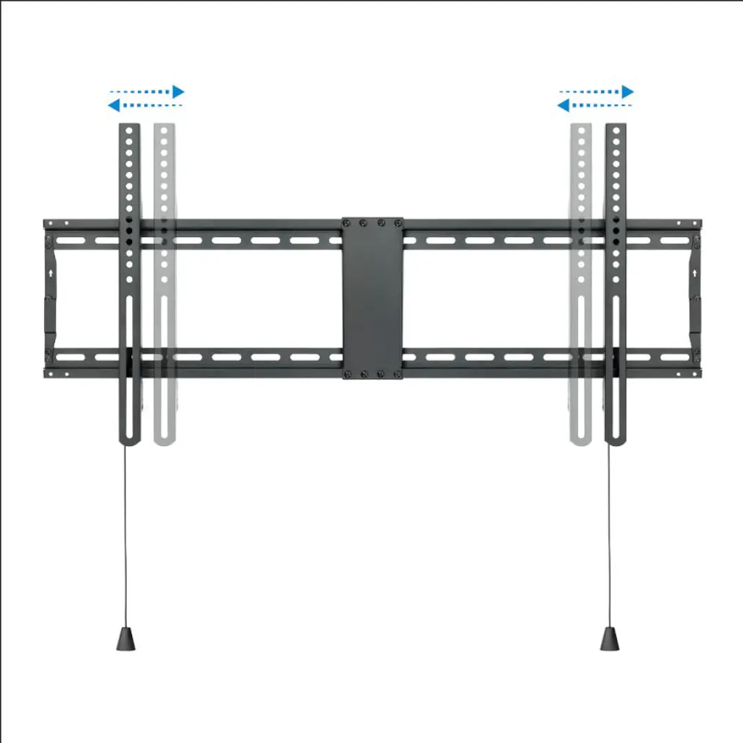 Tooq Soporte pared LP4390F-B pantallas 43