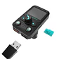 Energy Sistem Car Transmitter FM Xtra Bluetooth - Thumbnail 3