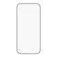 PanzerGlass Screen Protector iPhone 17 Air - thumbnail 2