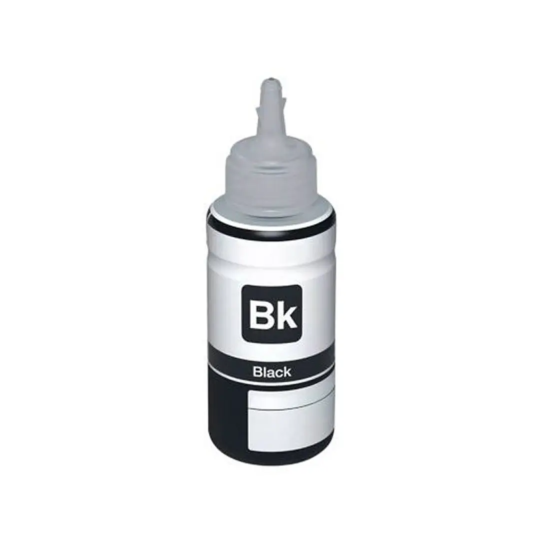 Epson Botella Tinta Ecotank 113 Negro 1
