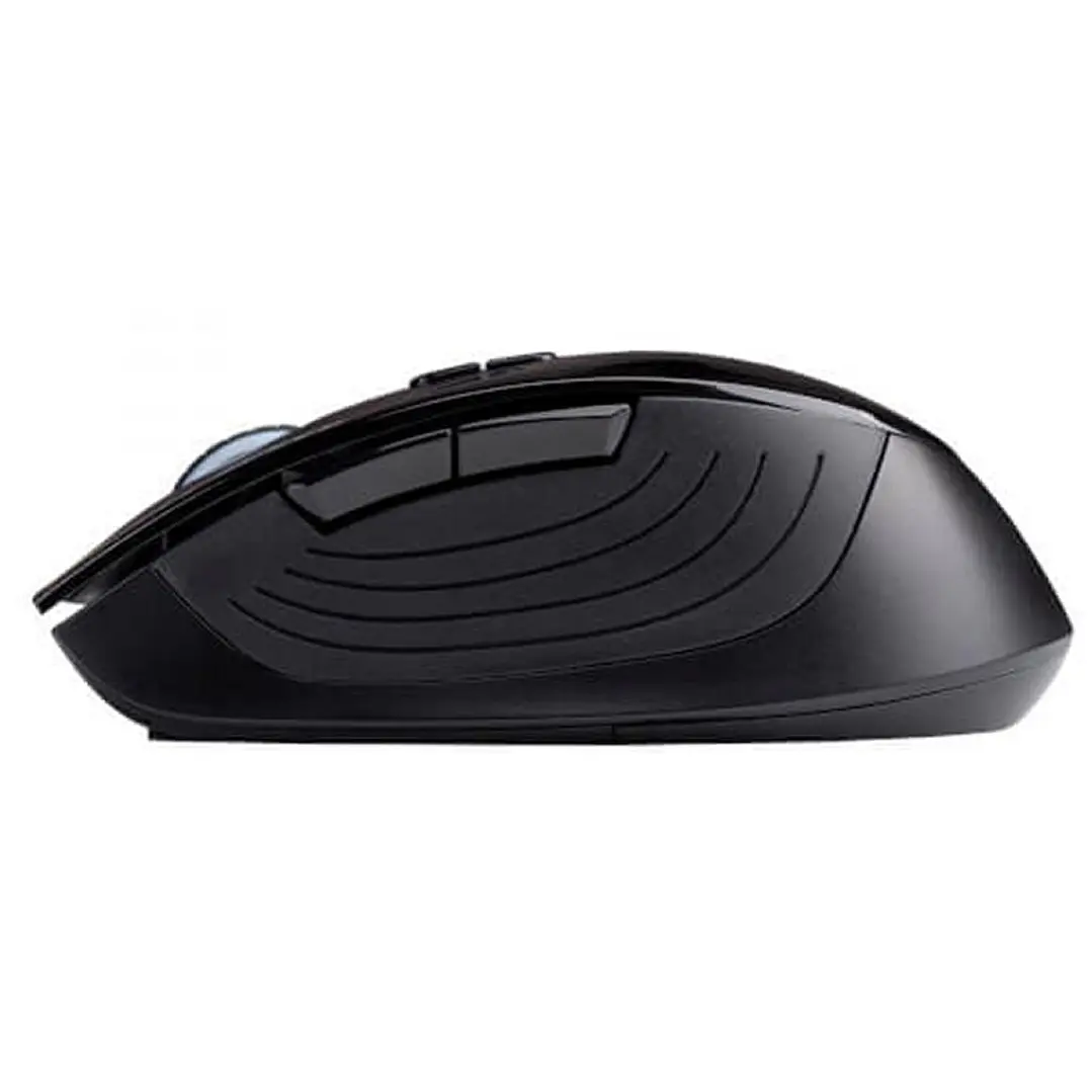 Hiditec Ratón Inalámbrico Dendro Avago A3000 Progr 3