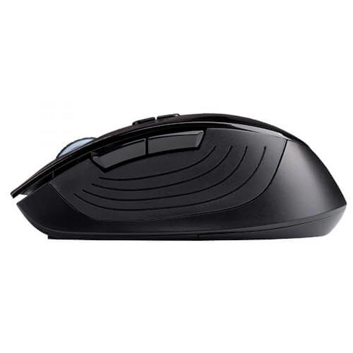 Hiditec Ratón Inalámbrico Dendro Avago A3000 Progr 3