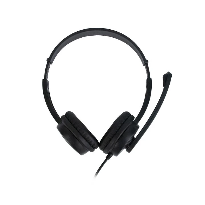 NGS VOX 505 Auricular+Micro USB Control Vol. Negro 1