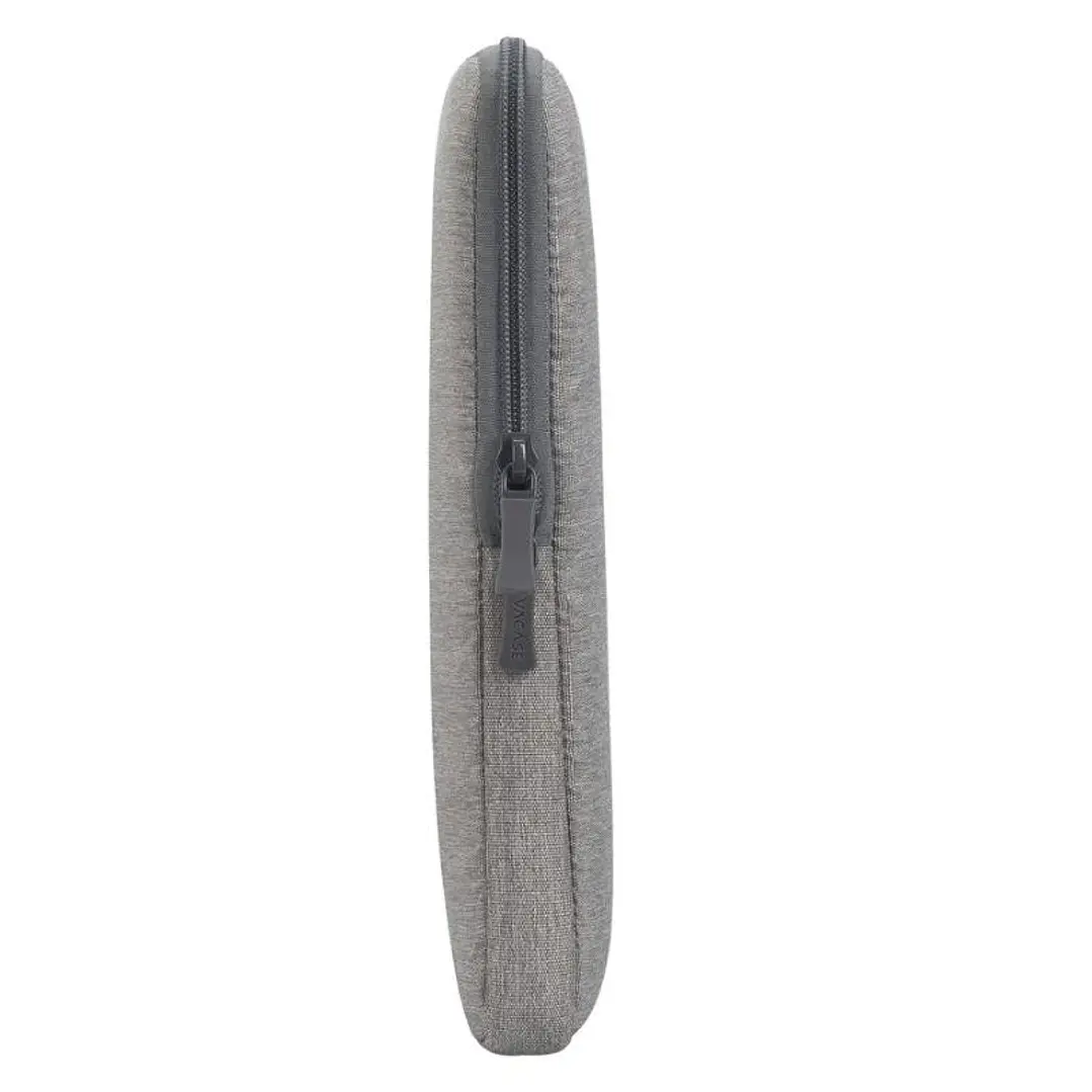 RIVACASE Funda 7705 Suzuka ECO Gris15,6