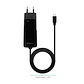 Tooq Cargador portátil GAN USB-C PD 45W Cúbico - Thumbnail 1