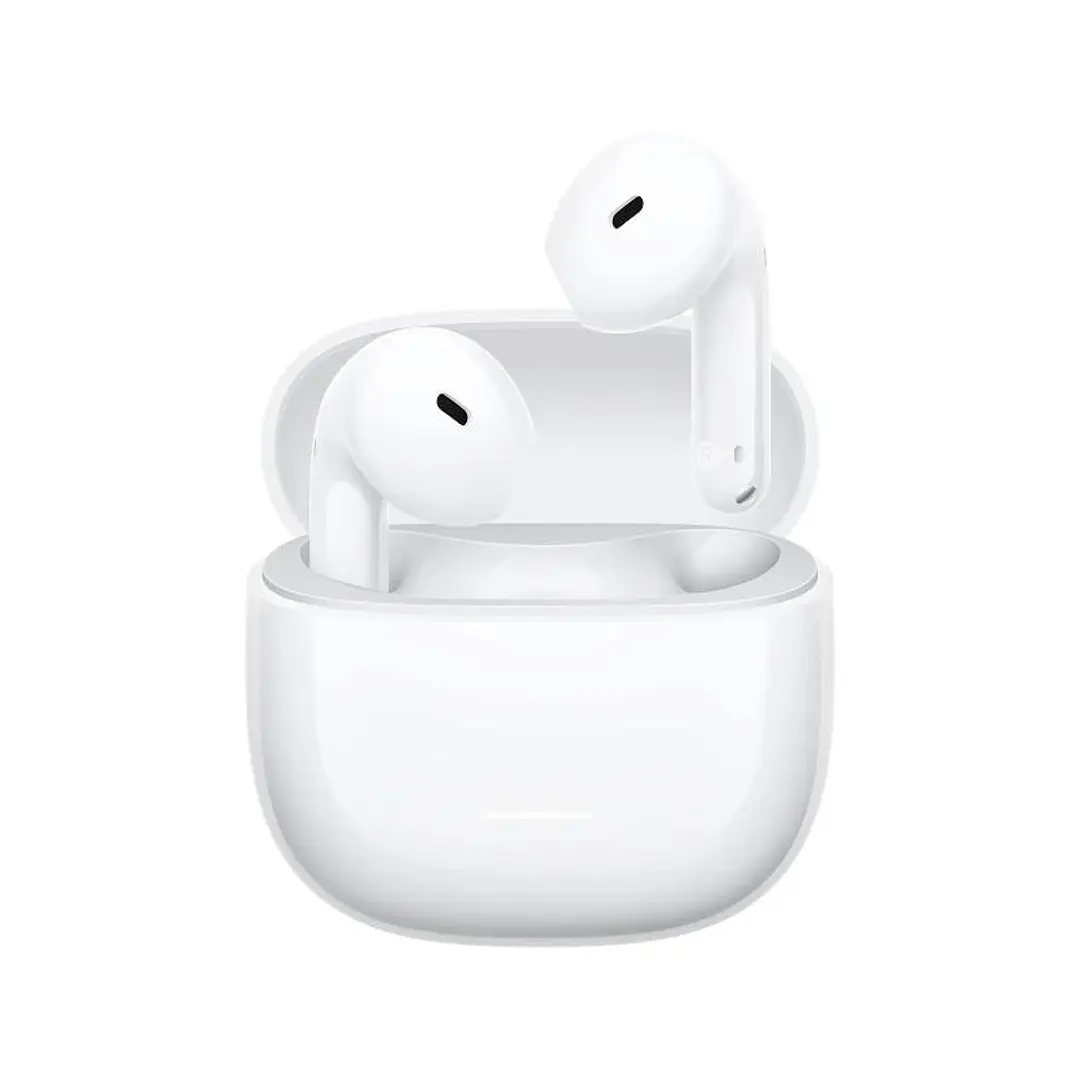 Xiaomi Auriculares Redmi Buds 8 Active White 1