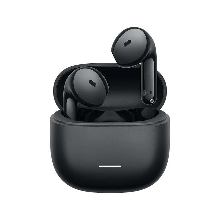 Xiaomi Auriculares Redmi Buds 8 Active Black 1