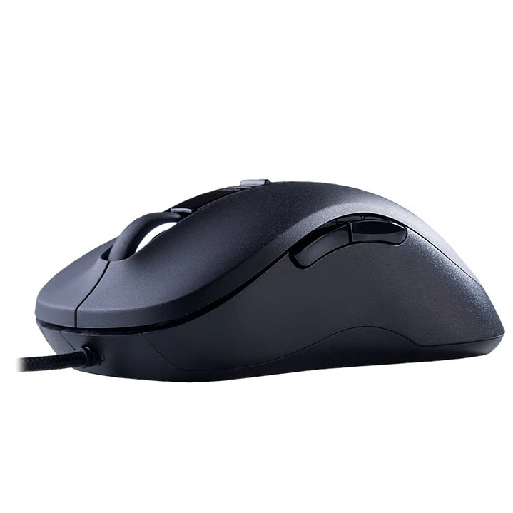 Hiditec Ratón GMO010003 Gaming Blitz 3.500dpi Negr 3