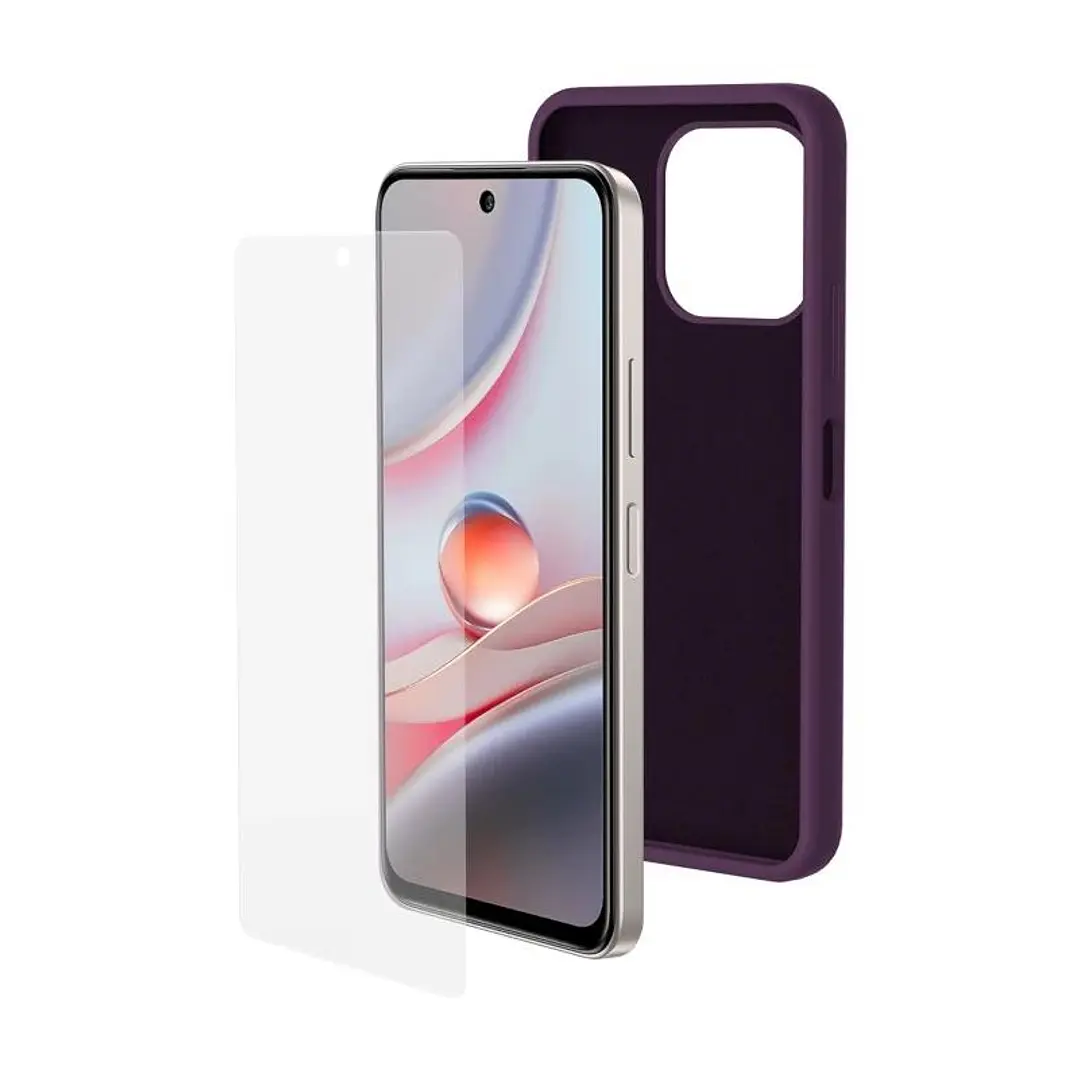 SPC Funda P.PACK  DISCOVERY 3 PRO 6.7