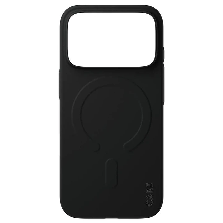 Care SL1M Case Black MagSafe iP 18ProMax 17ProMax 2