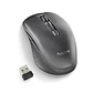 NGS Raton Evojot inalambrico recargable USB-A - vignette 3