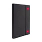 NILOX Funda tablet 9.7 a 10.5 teclado bt negro - Miniatura 2