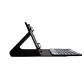 NILOX Funda tablet 9.7 a 10.5 teclado bt negro - Miniatura 3