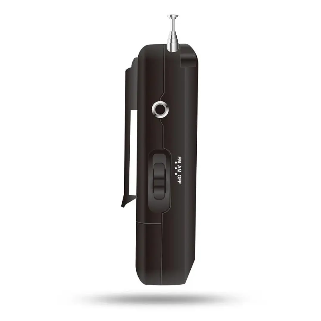 Energy Sistem Radio AM y FM Pocket Radio 2