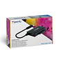 Tooq Adaptador USB 3.0 para discos 2,5