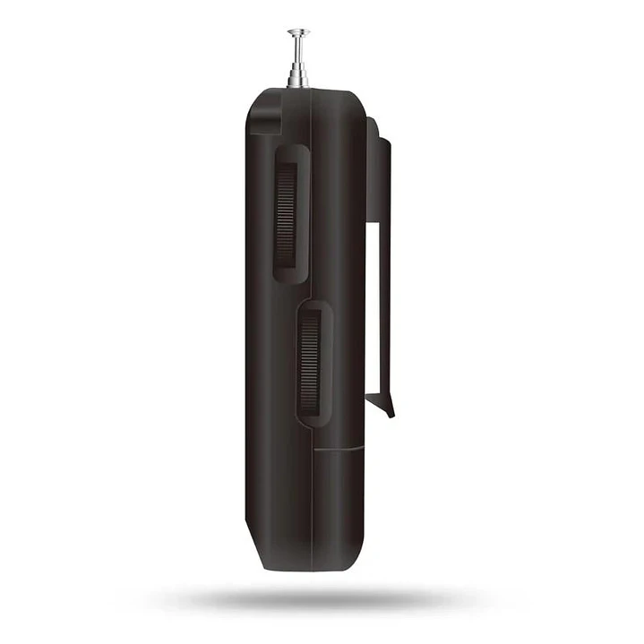 Energy Sistem Radio AM y FM Pocket Radio 3