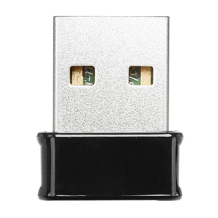 Edimax EW-7611ULB Tarjeta Red WiFi N150 + BT USB 3