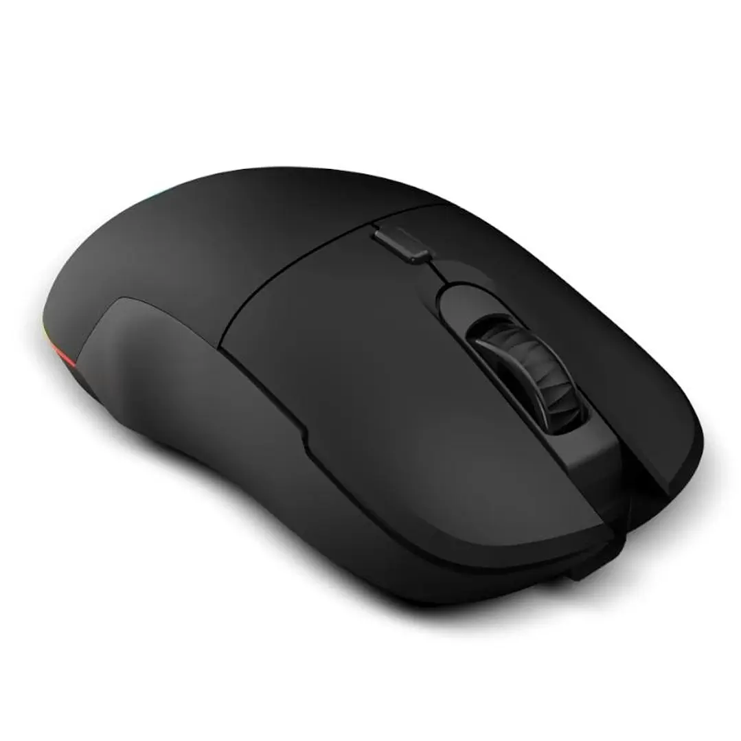Krom Komet Raton inalambrico Rgb 1
