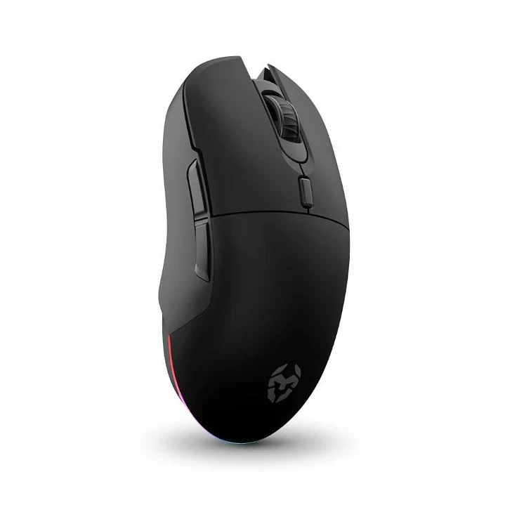 Krom Komet Raton inalambrico Rgb 4