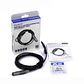 EWENT Cable Seguridad Nano combinacion - Miniatura 3