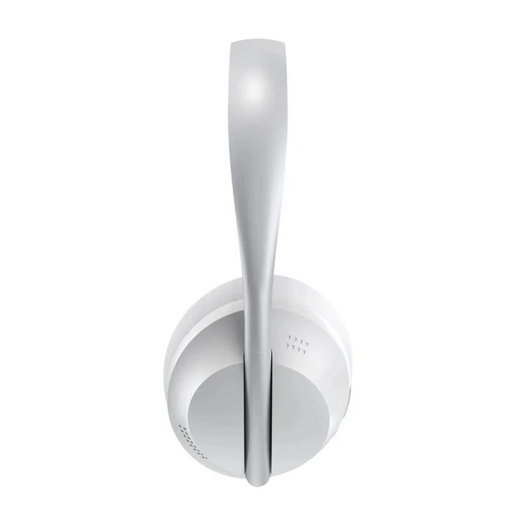 Celly Auricular Diadema Inalámbrico ARCHBEAT Blanc 3