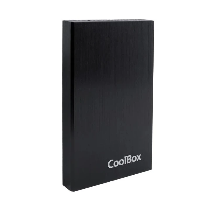 Coolbox Caja HDD 3.5