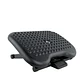 Tooq Reposapiés ajustable confort Negro - Miniatura 1