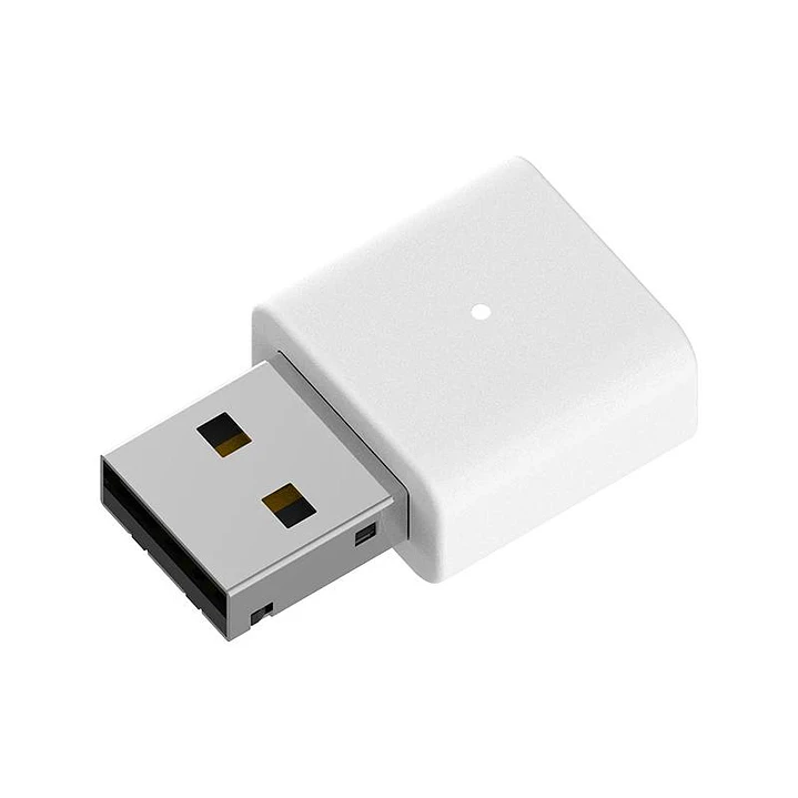 D-Link AN3U Adaptador WiFi USB N300 4