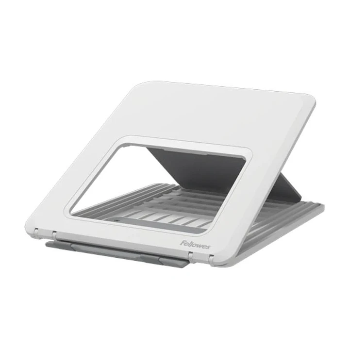 Fellowes Soporte elevador portátil Breyta Blanco 1