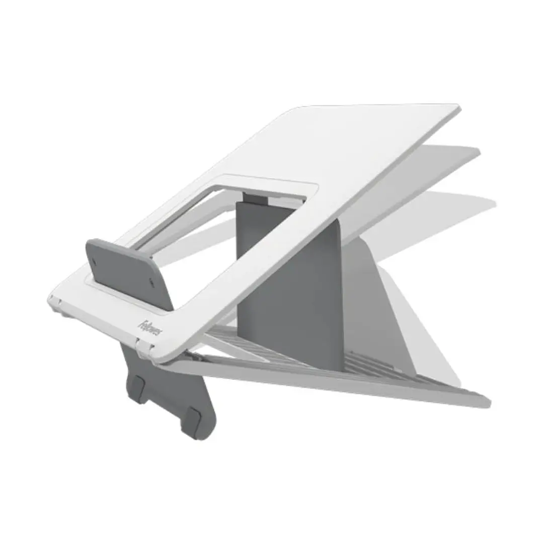 Fellowes Soporte elevador portátil Breyta Blanco 2