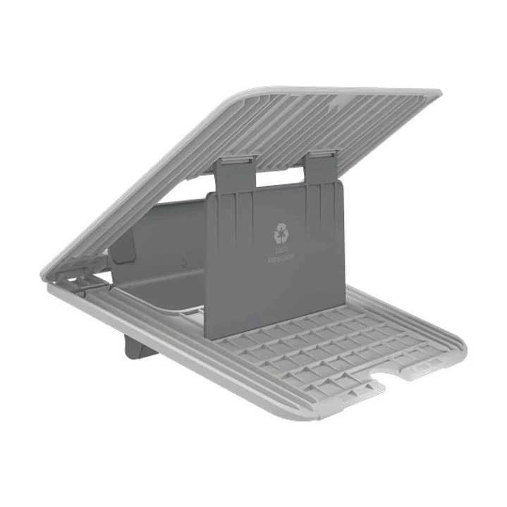 Fellowes Soporte elevador portátil Breyta Blanco 3