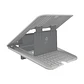 Fellowes Soporte elevador portátil Breyta Blanco - Miniatura 3