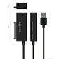 Aisens Adaptador SATA a USB-A 3.0 Discos 2.5/3.5 - thumbnail 3