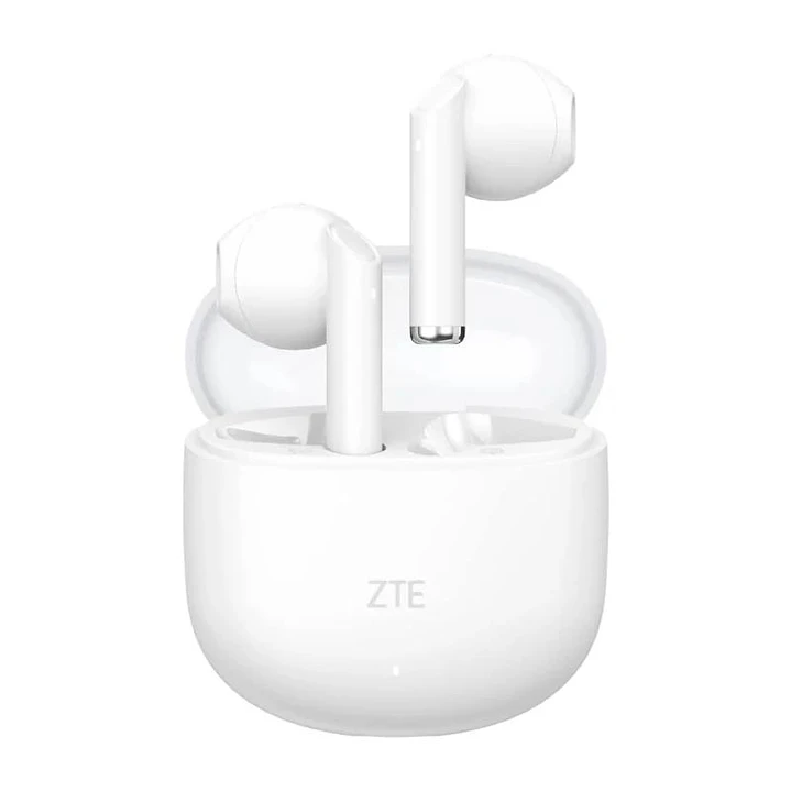 ZTE Auriculares BUDS 2 Blancos 1