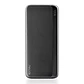 NGS BATERIA EXT PORTATIL 22.5W CARG RAPID 20000MaH - Thumbnail 2