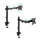 Tooq Soporte mesa DB1801TN-B 1 brazo 17-32