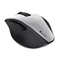 NGS Ratón Inalámbrico 2.4 GHz BOWWHITE 16000DPI Bl - Miniatura 4
