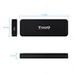 Tooq Caja Externa para SSD M.2 NVMe PCIe - Miniatura 3