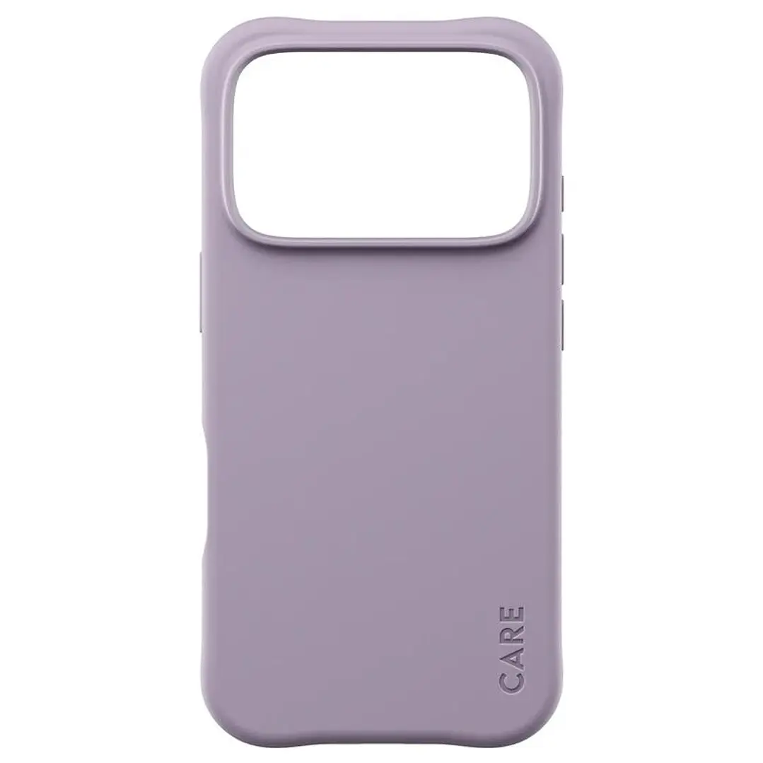 Care Samba Case Lavender MagSafe iP 18PMx 17PMx 2