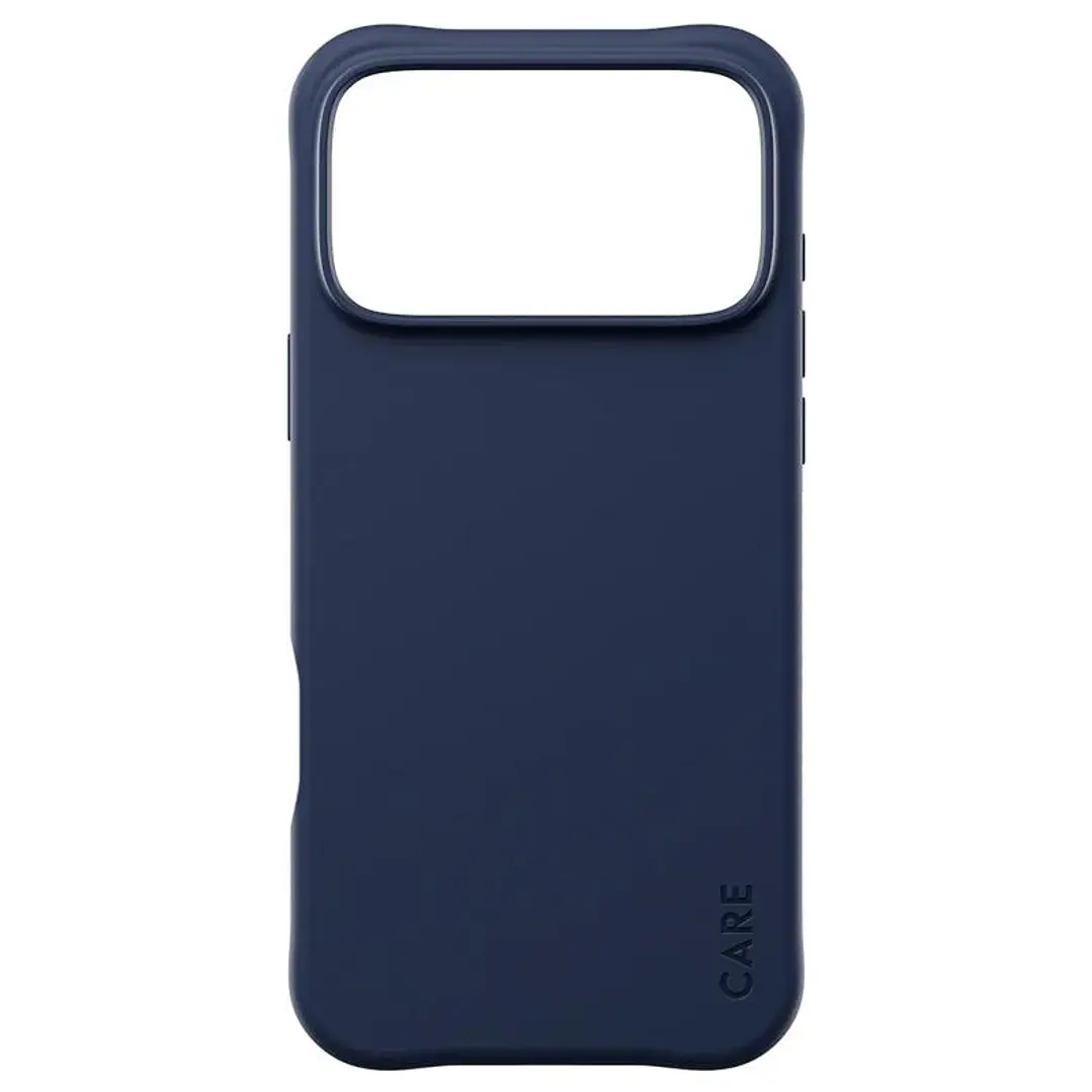 Care Samba Case ItalianBlue MagSafe iP 18PMx 17PMx 2