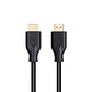 Nanocable Cable HDMI V2.0 4K@60HZ 18Gbps CCS 10 M - vignette 2